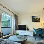 度假居 Haus Meerzeit - Altfunnixsiel *
