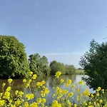 Haus Meerzeit - Altfunnixsiel 维特蒙德