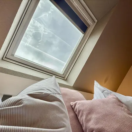 Haus Meerzeit - Altfunixsiel