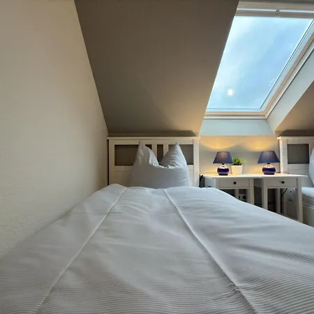 Haus Meerzeit - Altfunixsiel 펜션 비트문드