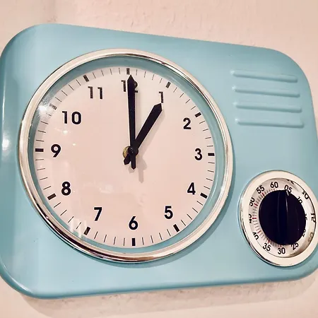 펜션 Haus Meerzeit - Altfunixsiel