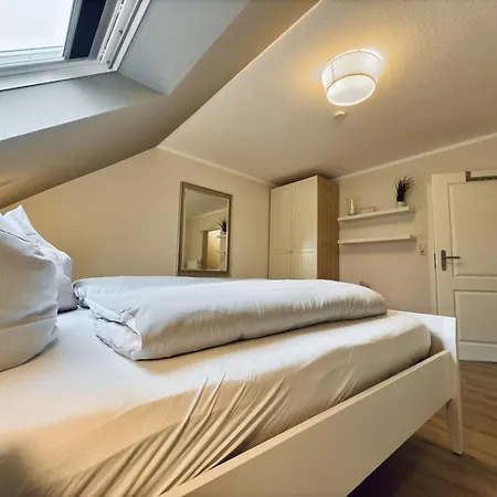Tatil Evi Haus Meerzeit - Altfunixsiel *