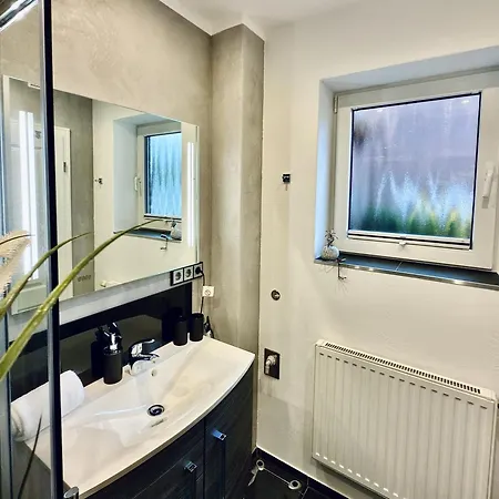 Haus Meerzeit - Altfunnixsiel Prázdninový dům Wittmund