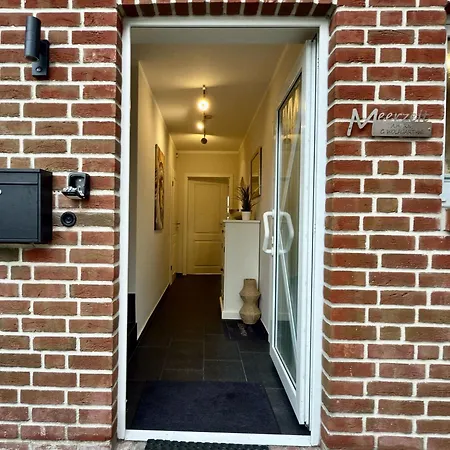 Haus Meerzeit - Altfunixsiel *