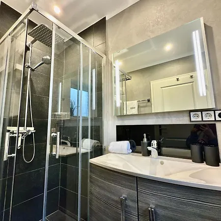 Haus Meerzeit - Altfunixsiel Tatil Evi
