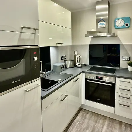 Haus Meerzeit - Altfunixsiel 펜션 비트문드