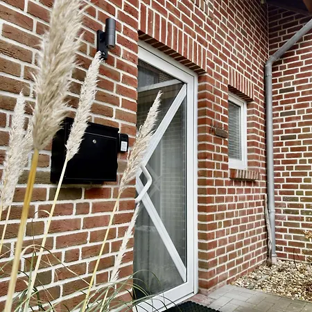 Haus Meerzeit - Altfunixsiel Tatil Evi