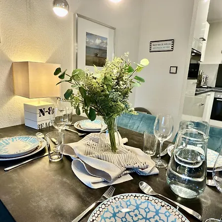 Haus Meerzeit - Altfunnixsiel * Wittmund
