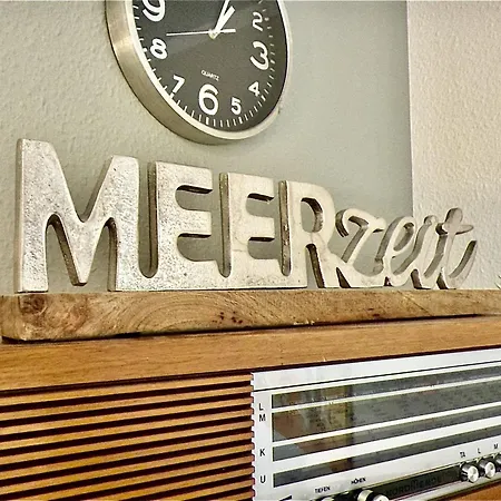 펜션 Haus Meerzeit - Altfunixsiel 비트문드