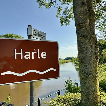 Haus Meerzeit - Altfunnixsiel Dom wakacyjny Wittmund