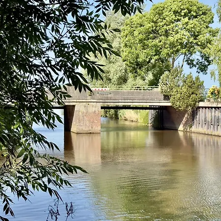 Haus Meerzeit - Altfunnixsiel