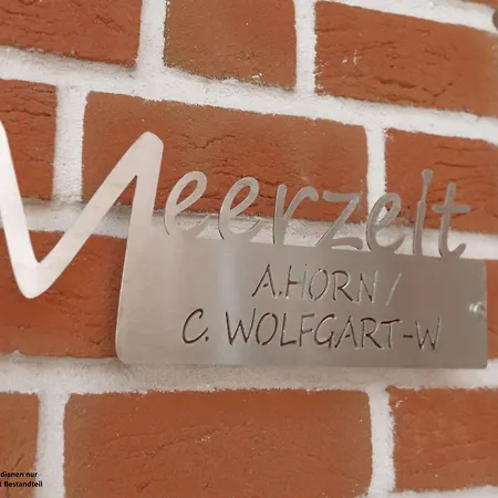 Haus Meerzeit - Altfunnixsiel *
