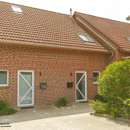 Haus Meerzeit - Altfunnixsiel * Wittmund