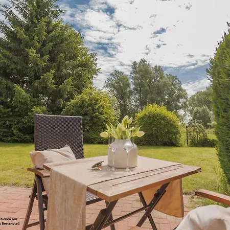 Haus Meerzeit - Altfunnixsiel * Wittmund