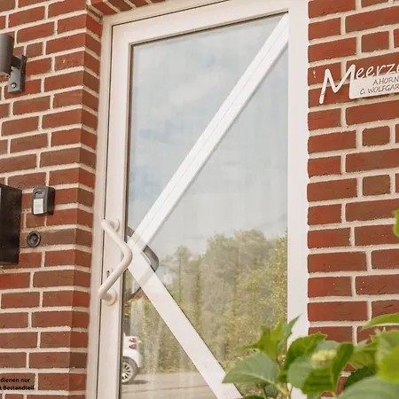Haus Meerzeit - Altfunnixsiel * Wittmund