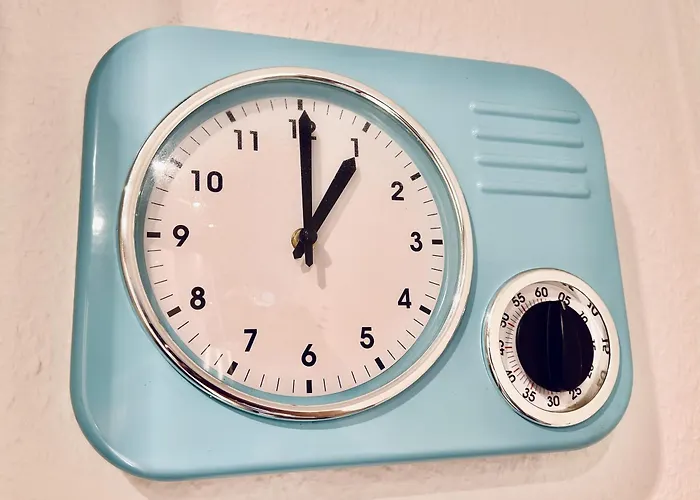 Dom wakacyjny Haus Meerzeit - Altfunnixsiel