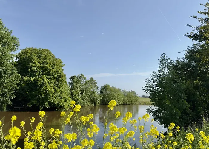 Haus Meerzeit - Altfunnixsiel Wittmund