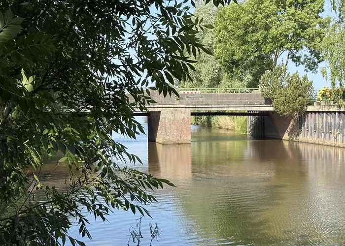 Haus Meerzeit - Altfunixsiel *