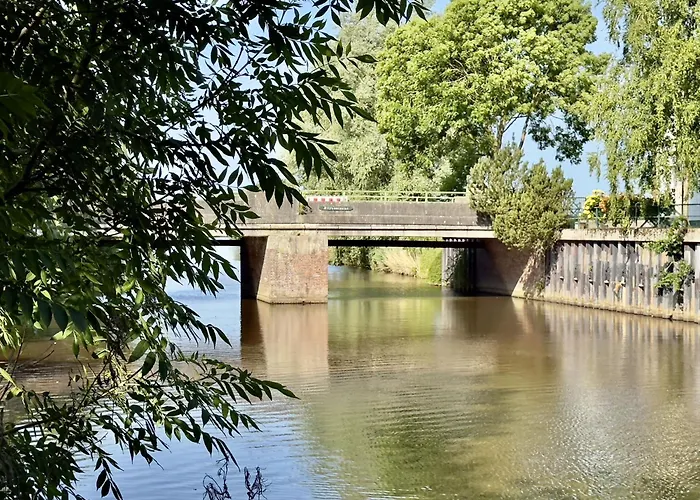 Haus Meerzeit - Altfunixsiel